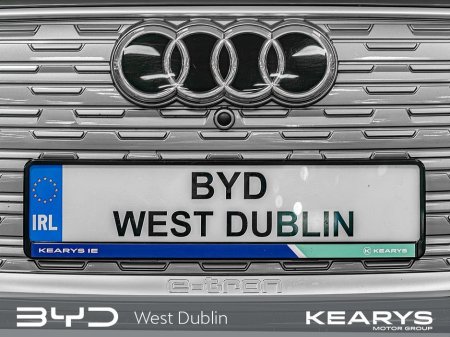 2022 Audi Q4 e-tron - thumbnail 40