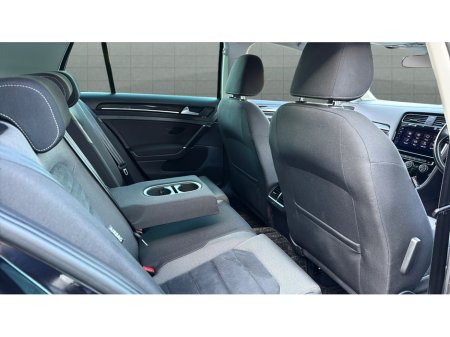 2018 Volkswagen Golf HIGHLINE 1.4TSI MK7.5 *32,000KM*AS NEW €21,900 thumbnail