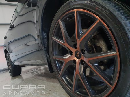 2024 Cupra Ateca - thumbnail 20