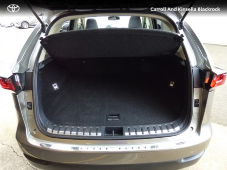 2017 Lexus NX 300 h - thumbnail 9