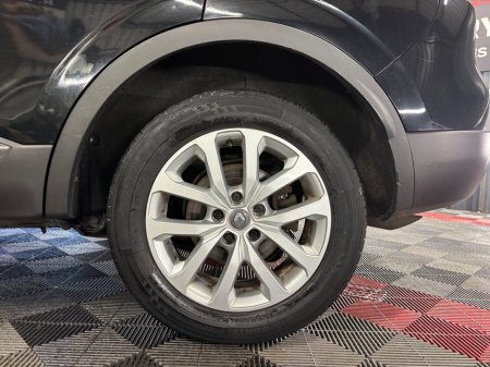 2017 Renault Kadjar - thumbnail 15