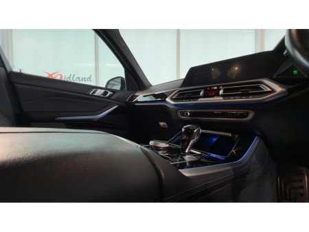 2022 BMW X5 *G05 XDRIVE45E M SPORT* €63,800 thumbnail