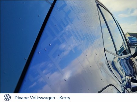 2026 Volkswagen ID.3 GTX FIRE & ICE 79KWH 545KM RANGE €40,800 thumbnail