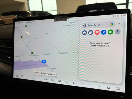 2025 BYD Seal Excellence AWD 530BHP €48,990 thumbnail