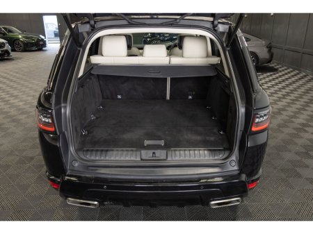 2022 Land Rover Range Rover Sport - thumbnail 13