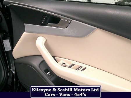 2020 Audi A4 - thumbnail 22