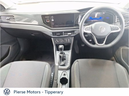 2026 Volkswagen Polo - photo 4