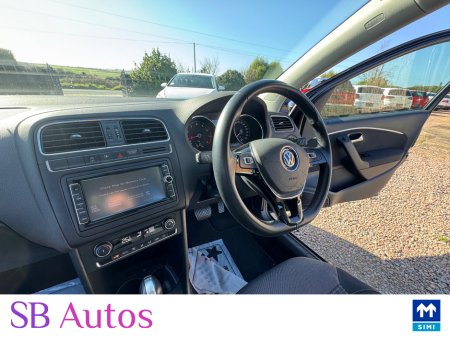 2016 Volkswagen Polo - thumbnail 14