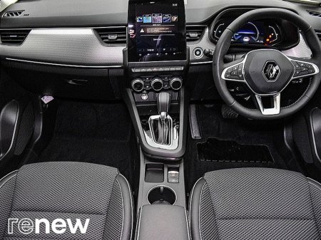 2023 Renault Arkana E-TECH Hybrid 145 Auto techno €26,900 thumbnail