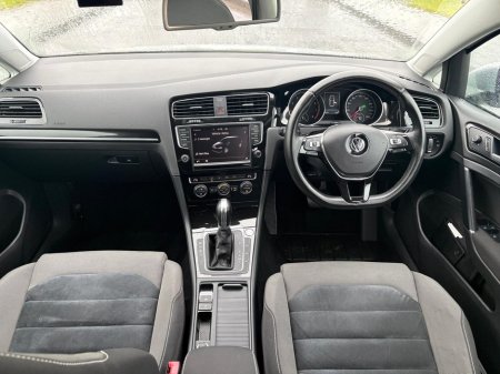 2015 Volkswagen Golf - thumbnail 17