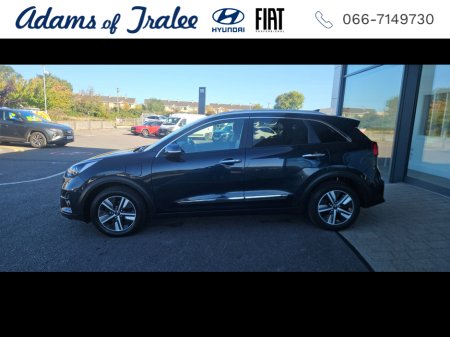 2021 Kia Niro PHEV MY21 TRAILER 5DR A AUTO €21,900