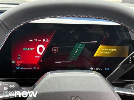 2026 Renault SCENIC E-TECH - thumbnail 13