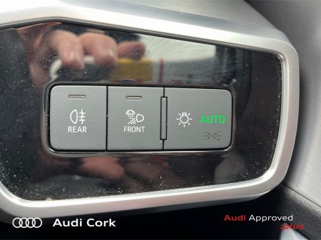 2024 Audi A6 - thumbnail 22