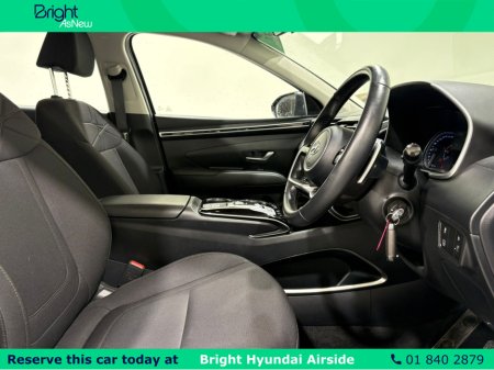 2024 Hyundai Tucson - thumbnail 14