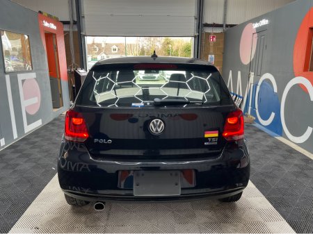 2014 Volkswagen Polo - thumbnail 3