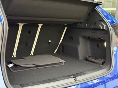 2026 BMW iX1 eDrive20 M Sport €56,350 thumbnail