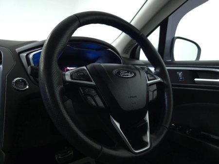 2017 Ford Mondeo 2.0TDCi 150PS ST-LINE €16,950 thumbnail