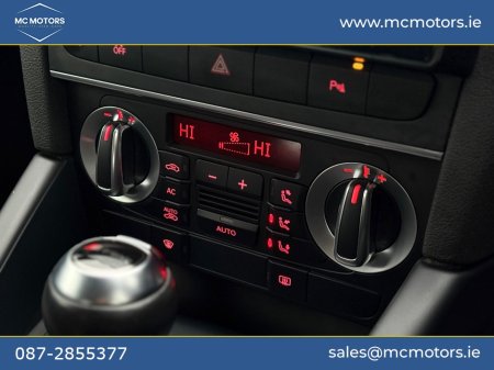 2013 Audi A3 - thumbnail 8