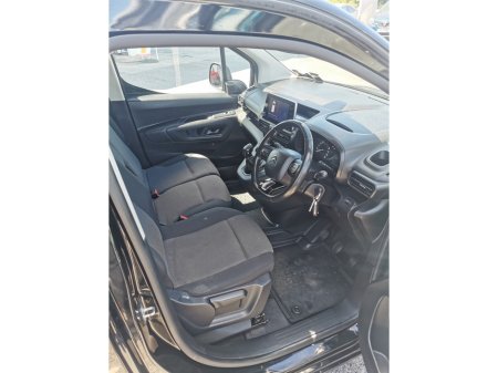 2021 Citroen Berlingo - thumbnail 13