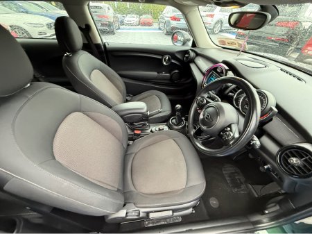2018 MINI Cooper 1.5 PETROL - MANUAL - 12M WARRANTY - CAR:  1668 €12,950 thumbnail
