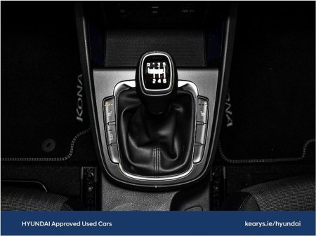 2021 Hyundai Kona - thumbnail 20