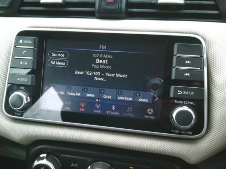 2019 Nissan Micra - thumbnail 13