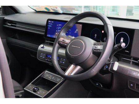 2023 Hyundai Kona - thumbnail 9