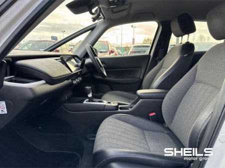 2022 Honda Jazz - thumbnail 5