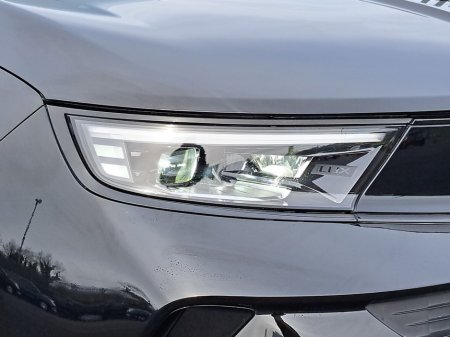 2025 Opel Mokka - thumbnail 9