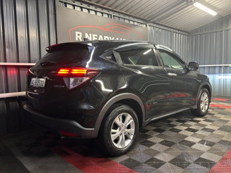 2014 Honda Vezel - thumbnail 5