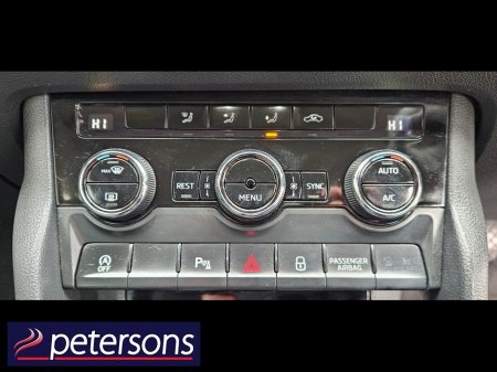 2017 Skoda Kodiaq AMBITION 2.0 TDI 150HP DSG 7 SEATER AUTOMATIC €23,950 thumbnail