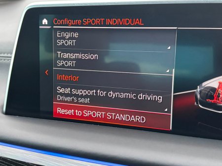 2020 BMW 7 Series - thumbnail 38