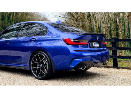 2021 BMW 3 Series - thumbnail 6