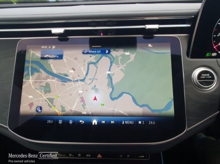 2024 Mercedes-Benz E Class E 300 e AMG Line Plus ( Petrol plug-in Hybrid ) ONE OWNER ONLY 11,000 KMS €69,900 thumbnail