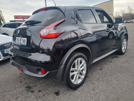 2015 Nissan Juke - thumbnail 15