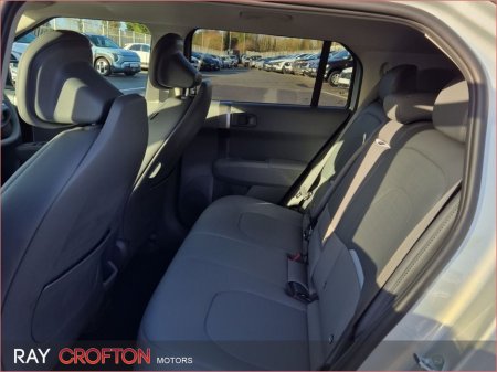 2026 Kia EV3  thumbnail