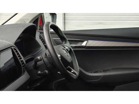 2023 Skoda Karoq - thumbnail 13