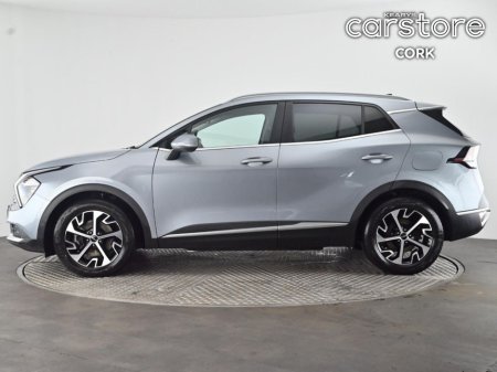 2022 Kia Sportage - thumbnail 6