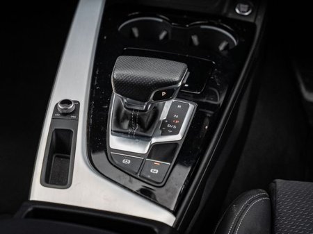 2023 Audi A5 SPORTBACK TDI S LINE €43,950 thumbnail