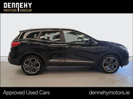 2018 Renault Kadjar - thumbnail 7