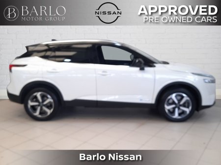 2023 Nissan Qashqai ePOWER QASHQAI SV PREMIUM €35,475