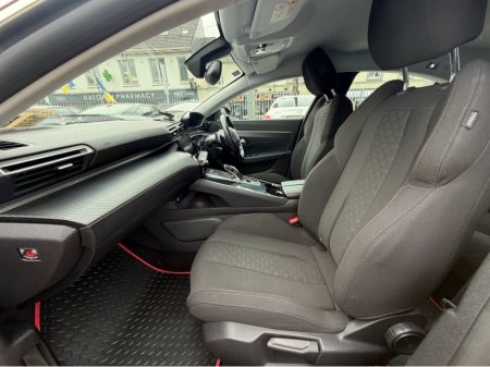 2019 Peugeot 508 - thumbnail 22