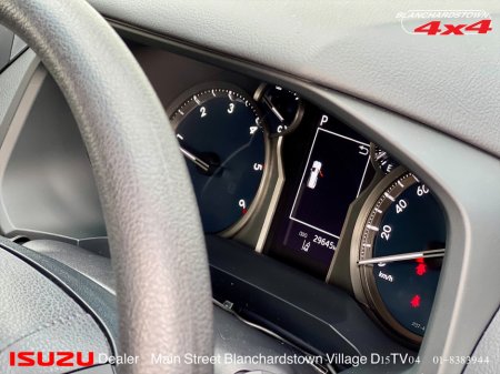 2023 Toyota Landcruiser PRADO TX  CLASSY 4x4 thumbnail