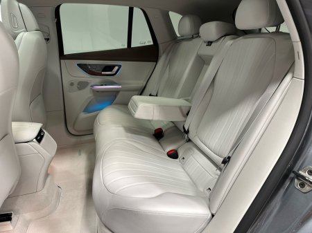 2025 Mercedes-Benz EQE *Deposit Taken* EQE300 SUV AMG Line €89,900