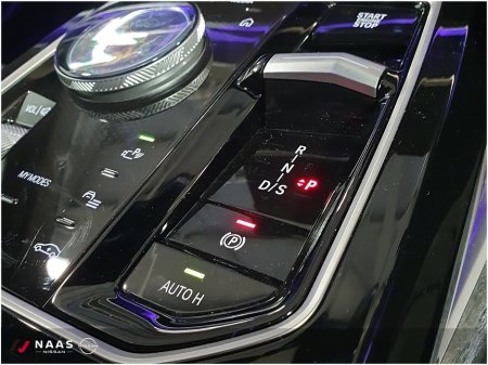 2025 BMW 7 Series 750E XDRIVE M SPORT 483BHP €109,945 thumbnail