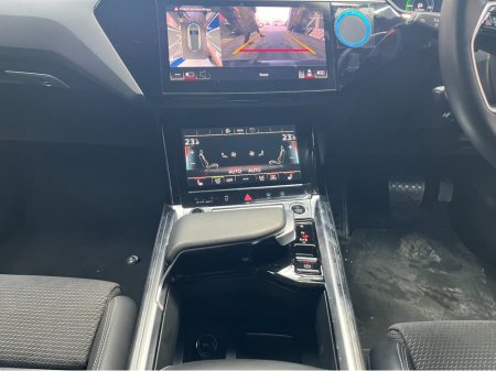 2022 Audi e-tron - thumbnail 28