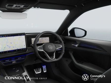 2026 Volkswagen Passat - thumbnail 9