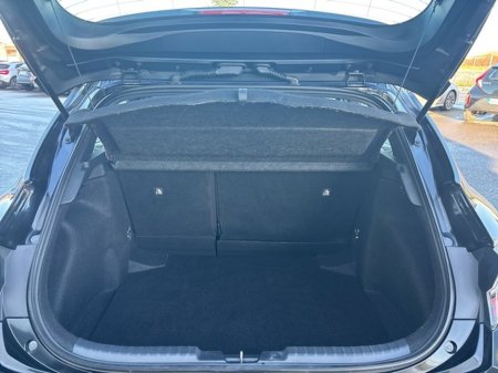 2023 Toyota Corolla LUNA H/B 4DR AUTO €22,950 thumbnail