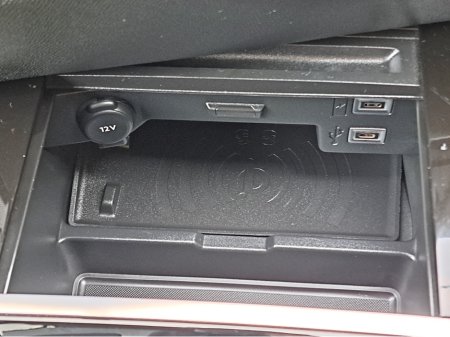 2025 Opel Astra ELEGANCE 1.2TURBO 110BHP **REVERSING CAMERA** €29,950 thumbnail