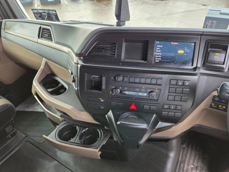 2023 MAN TGX 26.510 - 4x2 - Truck Tractor thumbnail